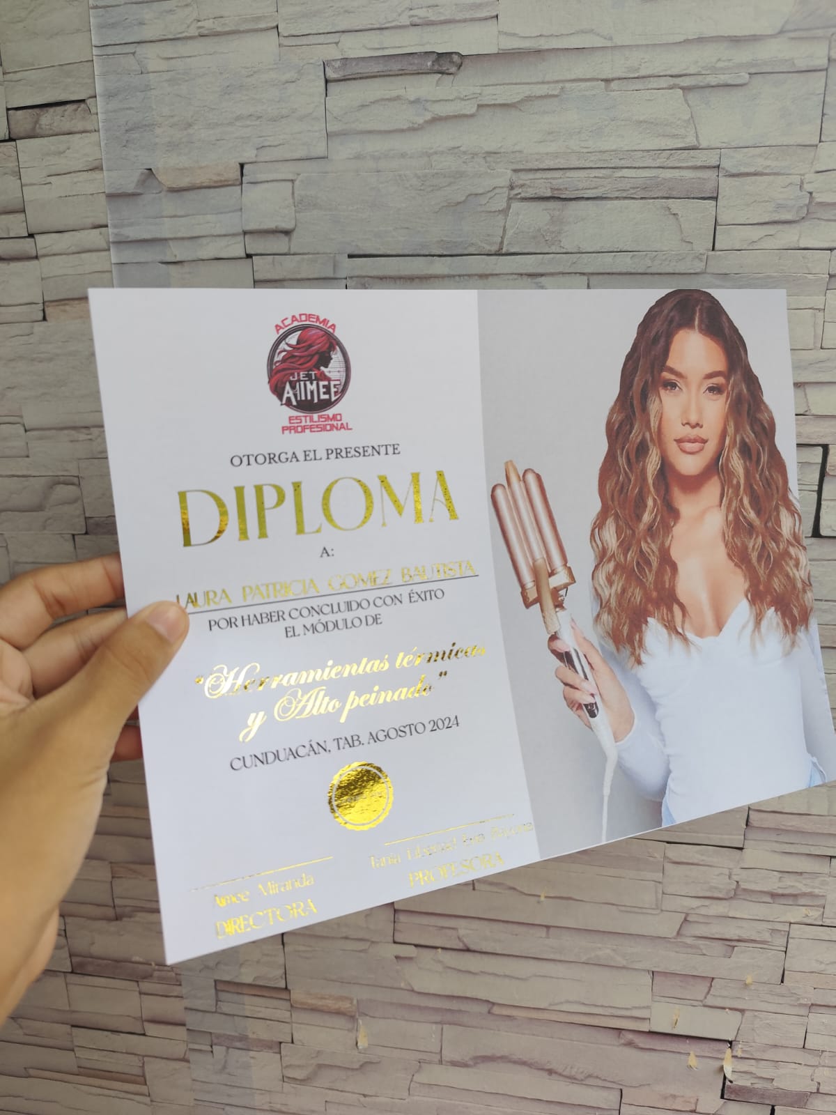 Certificados premium