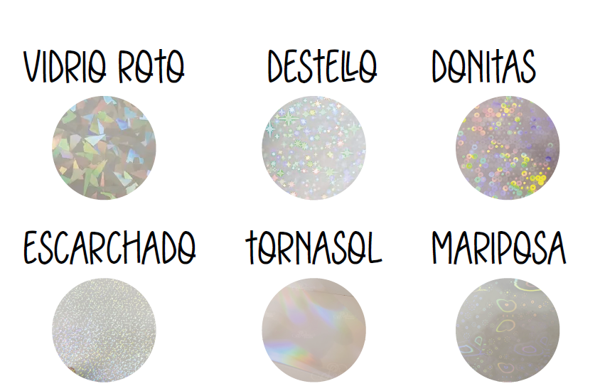 Etiquetas de Ropa Mágicas 🔖✨
