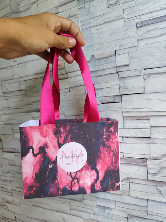 Bolsas minis 👜