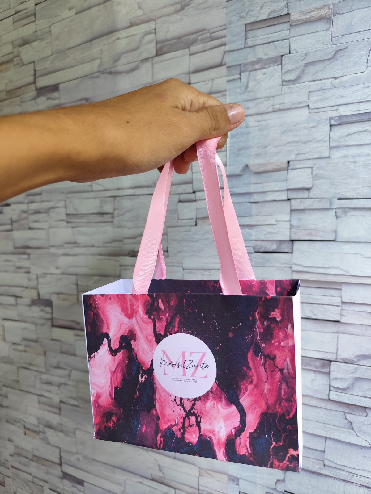 Bolsas minis 👜
