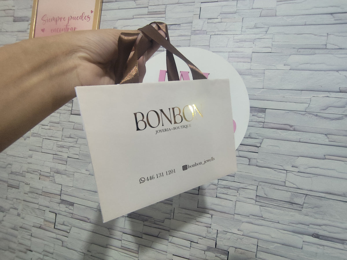 Bolsas minis 👜