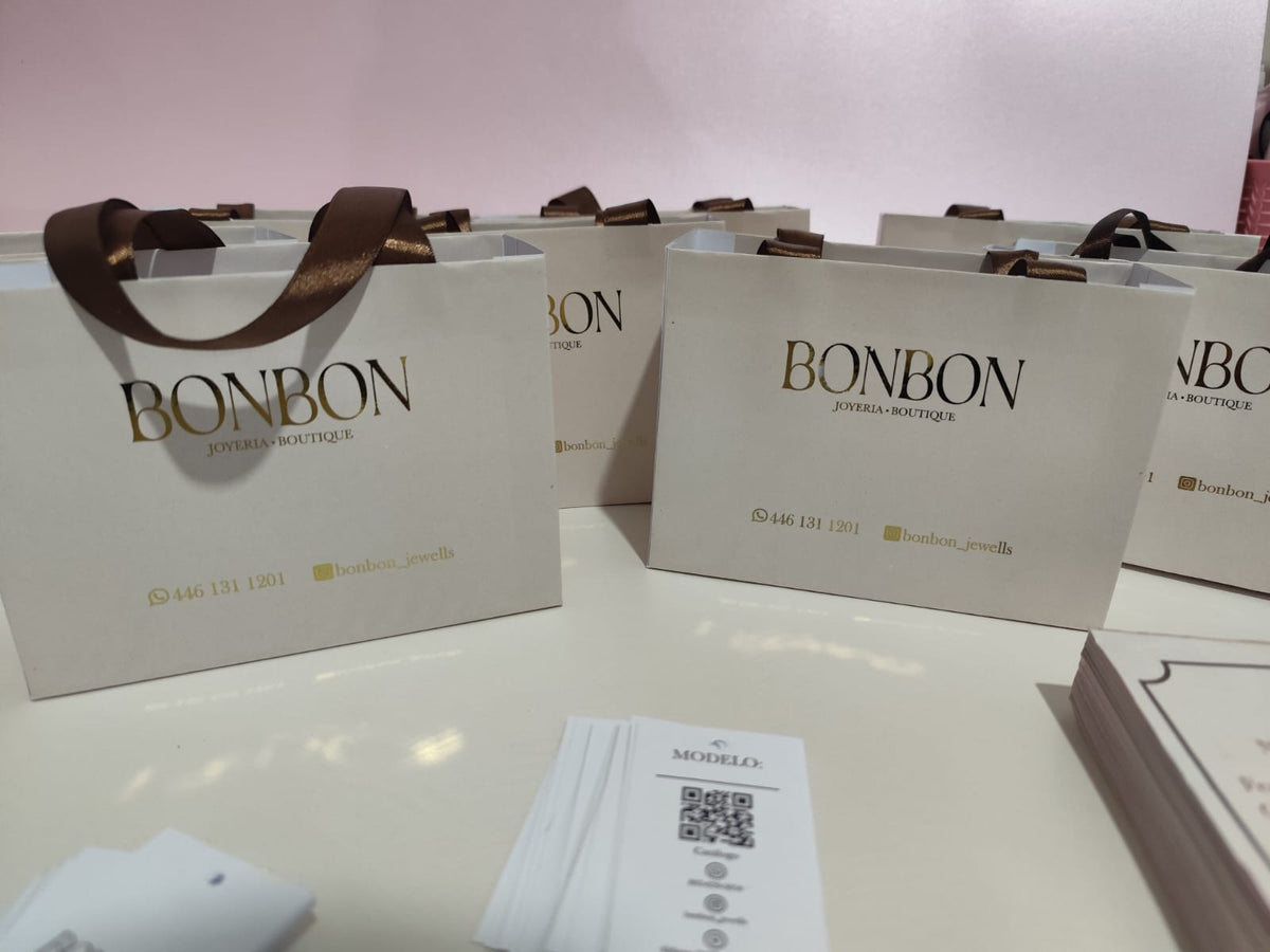 Bolsas minis 👜